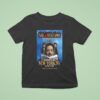 Sal Vulcano New York December Show T Shirt