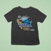 San Antonio Boa Super Regional Finalis T Shirt