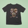 San Francisco Ers Big Portrait Signature T Shirt