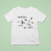 Saturdays At Your Place Birds T Shirt