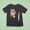 Scoobynatural Scooby Doo Characters T Shirt