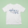 Scowl Angel T Shirt