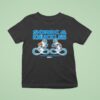 Sega Sonic And Knuckles Jahmyr Gibbs And David Montgomery T Shirt