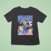 Shane Rival Hockey Show Rap T Shirt