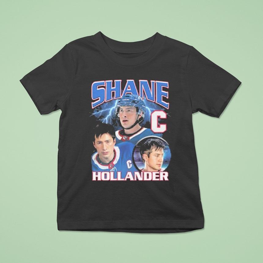 Shane Rival Hockey Show Rap T Shirt Shane Rival Hockey Show Rap T Shirt