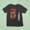 Shedeur Sanders Cleveland Browns Football Perfect Timing Graphic T Shirt