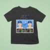 Shohei Ohtani Los Angeles Dodgers Jam Royal T Shirt