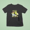 Shrek Fiona And Shrek Best Buds T Shirt