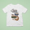 Side Chick T Shirt