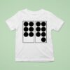 Six Seven Dots T Shirt