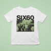 Six The Van T Shirt
