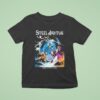 Sl Arctus Dreamruler T Shirt