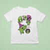 Smiling Friends Glep T Shirt