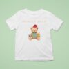 Spacey Jane Bear Bbq Holiday Christmas T Shirt