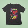 Spawn Al Simmons Image Comics T Shirt