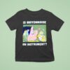 Squarepants Is Mayonnaise An Instrumen T Shirt