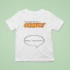 Star In Your Very Own Comic Mmm Delicious T Shirt