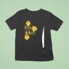 Stay Golden Dorothy Blanche Rose And Sophia T Shirt
