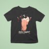Stefon Diggs And Cardi B Offset Date Night Mcdonald S T Shirt