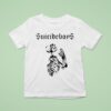 Suicideboys Praying Skeleton T Shirt