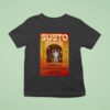 Susto Stringband Richmond Va T Shirt