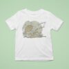 Sydney Rose Frog Guitar T Shirt