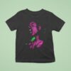 Symone Neon T Shirt