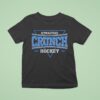 Syracuse Crunch Triangle Hockey Estd T Shirt