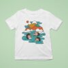 Taking A Dip Cdawgva T Shirt