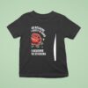 Tattoos Because Being An Adult Is Hard And I Deserve To Have Stickers T Shirt