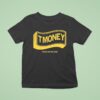 Teagan Mallegni Iowa Hawkeyes Women S Basketball T Money T Shirt