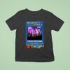Tedeschi Trucks Band At The New Orleans Jazz T Shirt