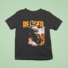 Terence Crawford Professional Boxer Retired T Shirt