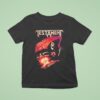 Testament Thrash Of The Titans North America Tour Dates T Shirt