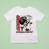 Texas Tech Red Raiders Big Champions Raise Em Up T Shirt