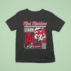 Texas Tech Red Raiders Cfp Wreck All Y All Masco T Shirt