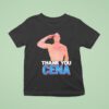 Thank You Cena John Cena T Shirt