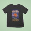 The California Honeydrops Berkeley Ca November Concer T Shirt