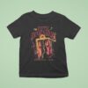 The Fifth Dimension Tour Hollywood T Shirt