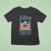 The Fretliners December In Boulder Co Buffalo T Shirt