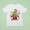 The Grinch Six Seven Holiday Christmas T Shirt