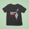 The Holyland Should Be Free Palestine T Shirt