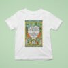 The Park Glastonbury Festival T Shirt