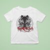 The Red Chord Dead Prevailed T Shirt