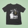 The Skinny With Joey Merlino Skinny Joeys Cheesesteaks T Shirt