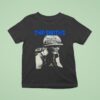 The Smiths Album Meat Is Murder T Shirt