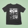 The Smiths The Queen Is Dead To Die By Your Side Is Such Heavenly Way To Die T Shirt