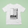 The Stress Swords T Shirt