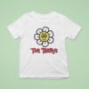 The Terrys Flower T Shirt