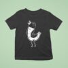 The Wonder Years Big Bird T Shirt